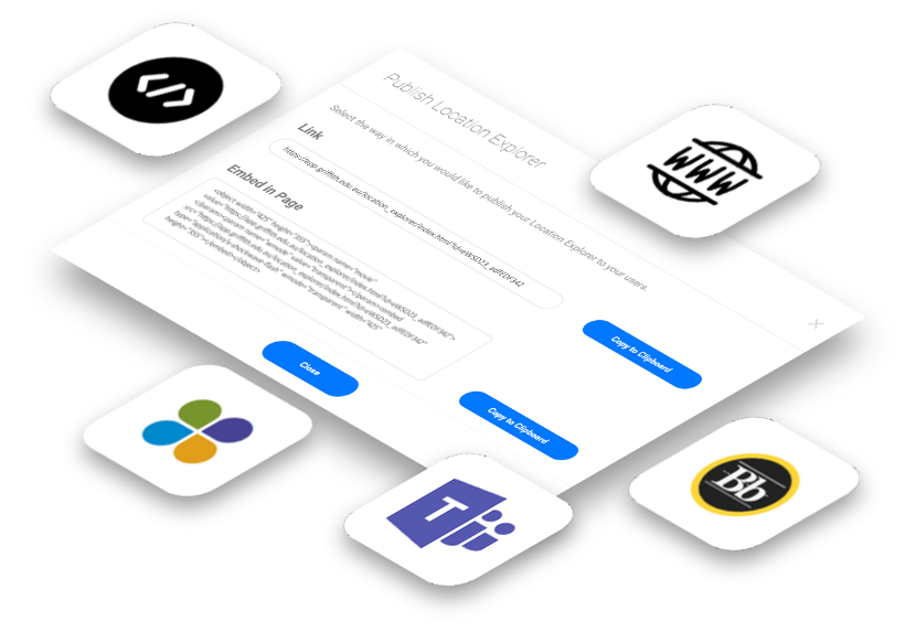 Publishing icon